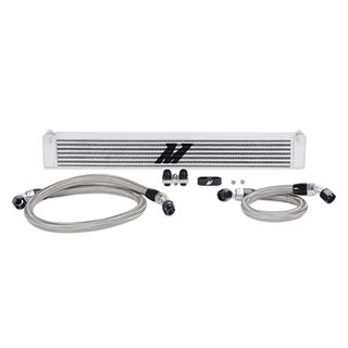 Mishimoto | Oil Cooler Kit - BMW M3 E46 01-06 Mishimoto Refroidisseurs huile
