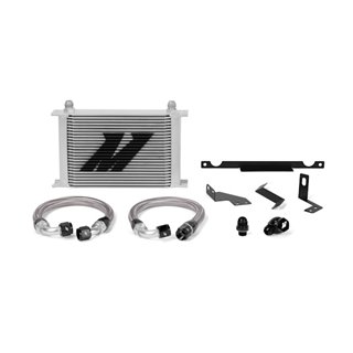 Mishimoto | Oil Cooler - Lancer 2.0L / 2.4L 2003-2006 Mishimoto Oil Coolers