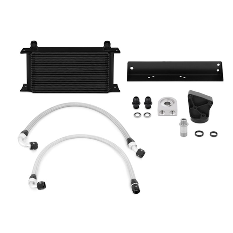 Mishimoto | Oil Cooler - Genesis Coupe 2.0T / 3.8L 2010-2012 Mishimoto Oil Coolers