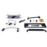 Mishimoto | Oil Cooler Kit - Miata 99-05 Mishimoto Refroidisseurs huile