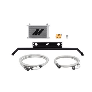 Mishimoto | Oil Cooler Kit - Mustang GT 5.0L 11-14 Mishimoto Refroidisseurs huile