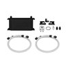 Mishimoto | Oil Cooler - Wrangler (JK) 3.8L 2007-2011 Mishimoto Oil Coolers