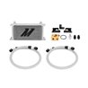 Mishimoto | Oil Cooler - Wrangler (JK) 3.8L 2007-2011 Mishimoto Oil Coolers