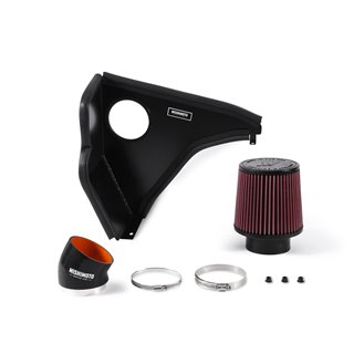 Mishimoto | Performance Cold Air Intake System - 330Ci / M / 330i / 330xi 3.0L 2001-2006 Mishimoto Air Intake