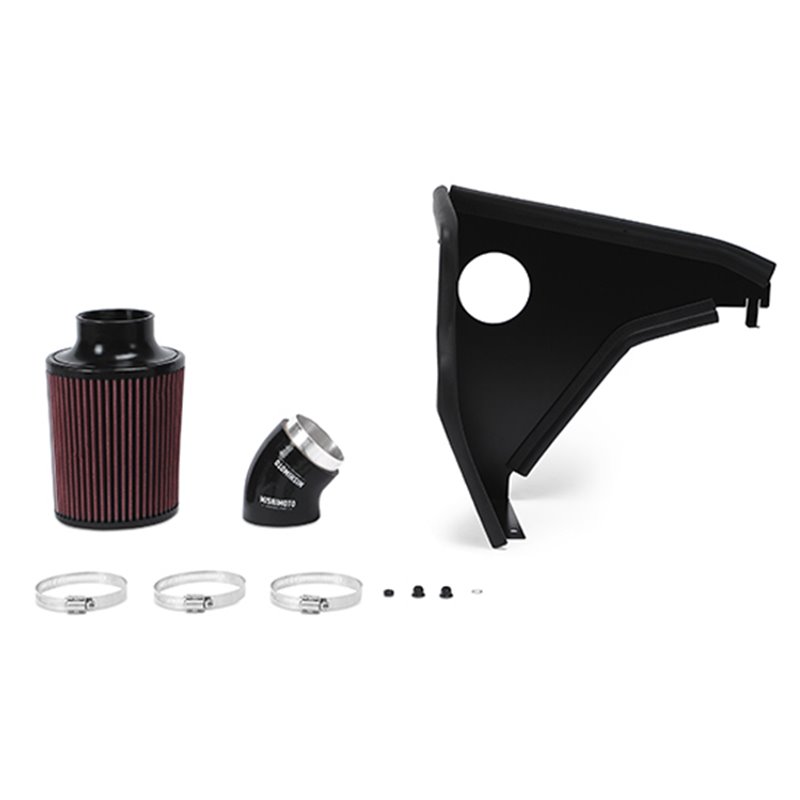 Mishimoto | Performance Cold Air Intake System - BMW 1999-2006 Mishimoto Air Intake