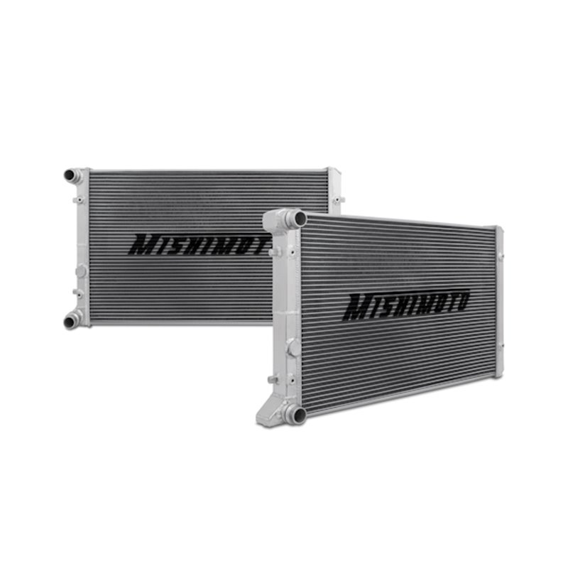 Mishimoto | Performance Radiator - Audi / Volkswagen 1999-2006 Mishimoto Radiators