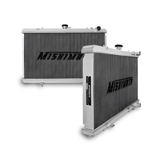 Mishimoto | Performance Aluminum Radiator - 240SX KA 89-94 Mishimoto Radiateurs