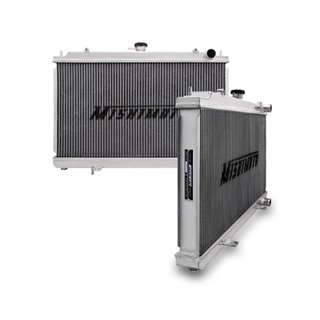 Mishimoto | Performance Aluminum Radiator - 240SX KA 95-98 Mishimoto Radiateurs