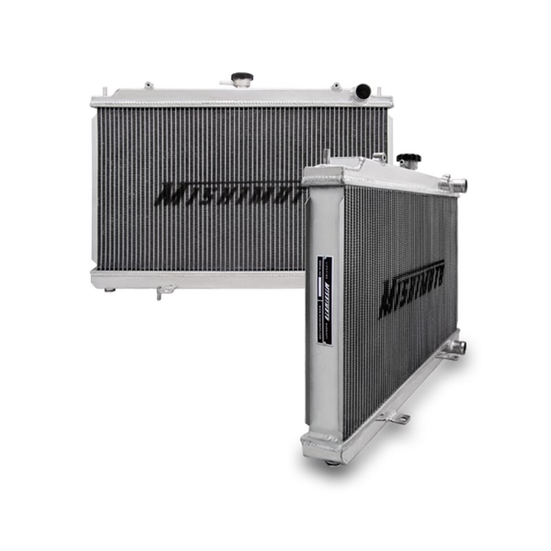 Mishimoto | Performance Aluminum Radiator - 240SX KA 95-98 Mishimoto Radiateurs