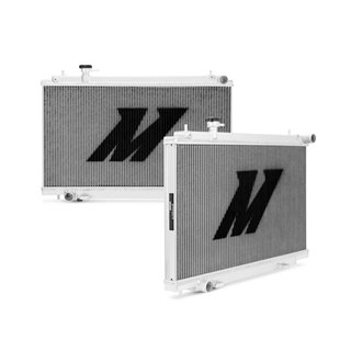 Mishimoto | Performance Aluminum Radiator - 350Z 03-06 Mishimoto Radiateurs