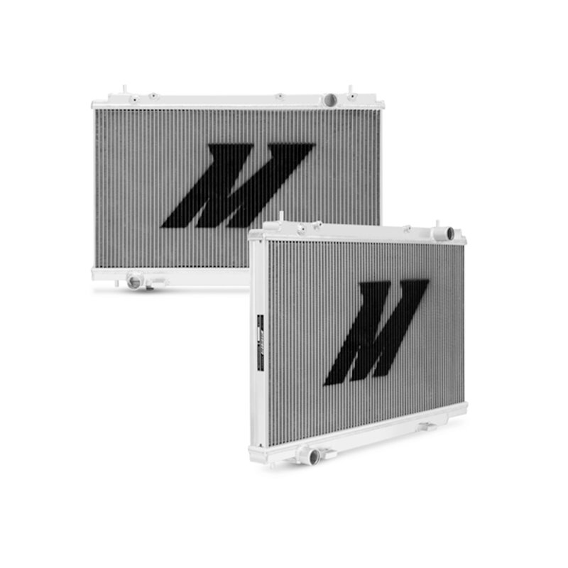 Mishimoto | Performance Aluminum Radiator - 350Z 07-09 Mishimoto Radiateurs