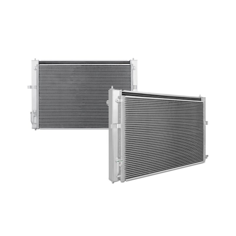 Mishimoto | Performance Aluminum Radiator - 370Z / G35 / G37 / Q60 07-20 Mishimoto Radiateurs
