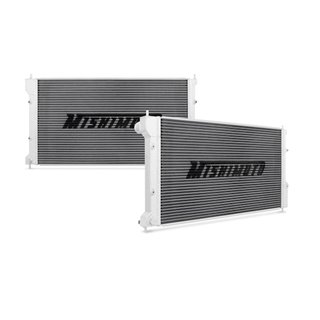 Mishimoto | Performance Aluminum Radiator - FR-S / BRZ / 86 13-20 Mishimoto Radiateurs