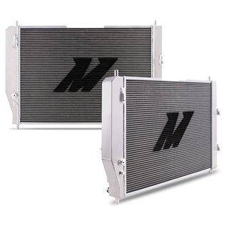 Mishimoto | Performance Radiator - Corvette 6.0L / 6.2L / 7.0L 2005-2013 Mishimoto Radiators
