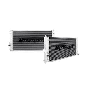 Mishimoto | Performance Aluminum Radiator - Celica GT / GTS 00-05 Mishimoto Radiateurs