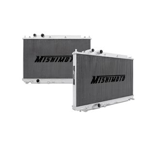 Mishimoto | Performance Aluminum Radiator - Civic Si 06-11 Mishimoto Radiateurs