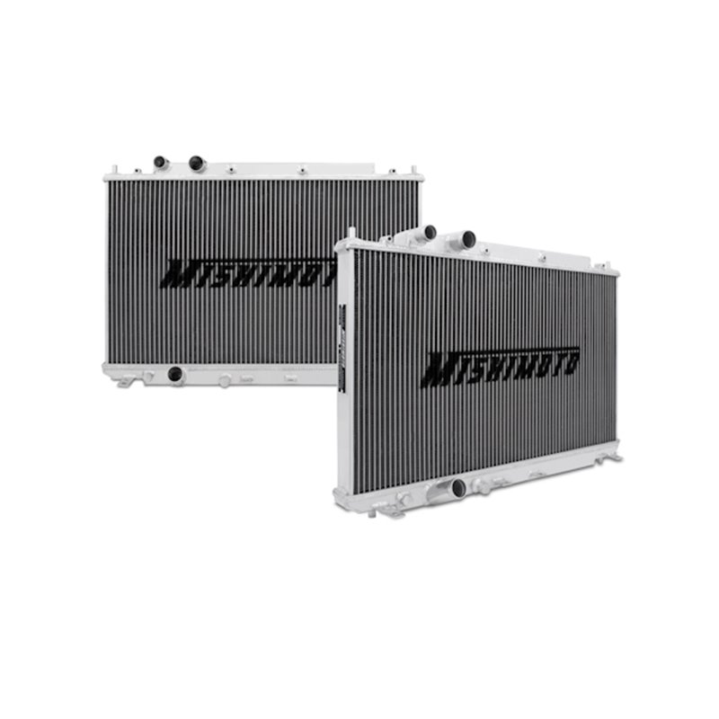 Mishimoto | Performance Radiator - Civic 1.3L / 1.8L / 2.0L 2006-2011 Mishimoto Radiators