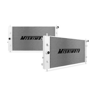 Mishimoto | Performance Aluminum Radiator - Cobalt SS 2.0L 05-10 Mishimoto Radiateurs