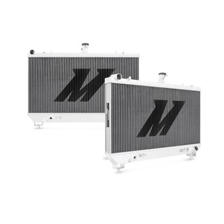 Mishimoto | Performance Radiator - Camaro 3.6L / 6.2L 2010-2011 Mishimoto Radiators