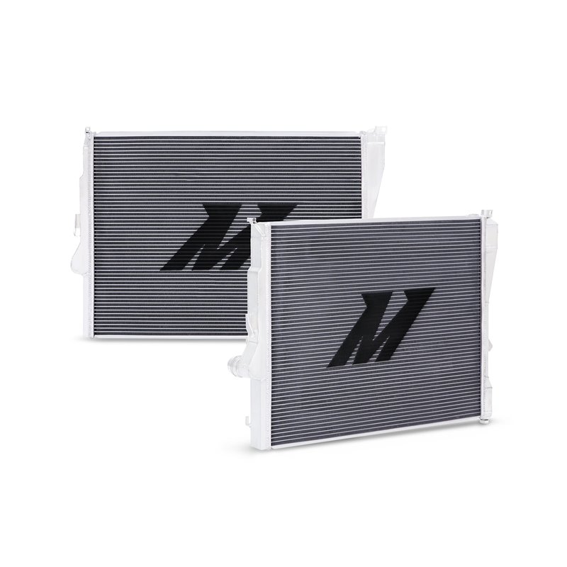 Mishimoto | Performance Aluminum Radiator - 323i / 325i / 328i / 330i E46 99-06 Mishimoto Radiateurs