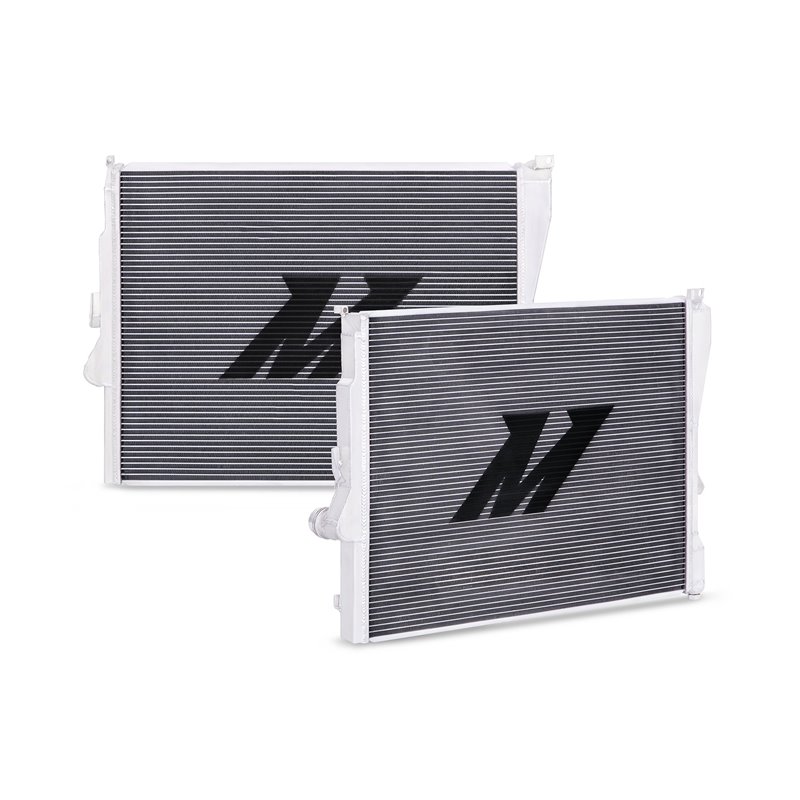 Mishimoto | Performance Aluminum Radiator - 323i / 325i / 328i / 330i E46 99-06 Mishimoto Radiateurs
