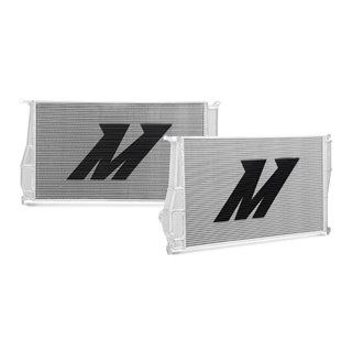 Mishimoto | Performance Radiator - BMW 3.0T / 2.0T 2007-2013 Mishimoto Radiators