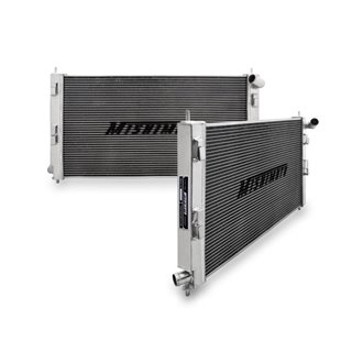 Mishimoto | Performance Aluminum Radiator - Lancer Ralliart / Evolution X 08-15 Mishimoto Radiateurs