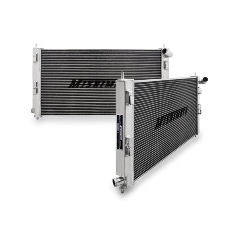 Mishimoto | Performance Aluminum Radiator - Lancer Ralliart / Evolution X 08-15 Mishimoto Radiateurs