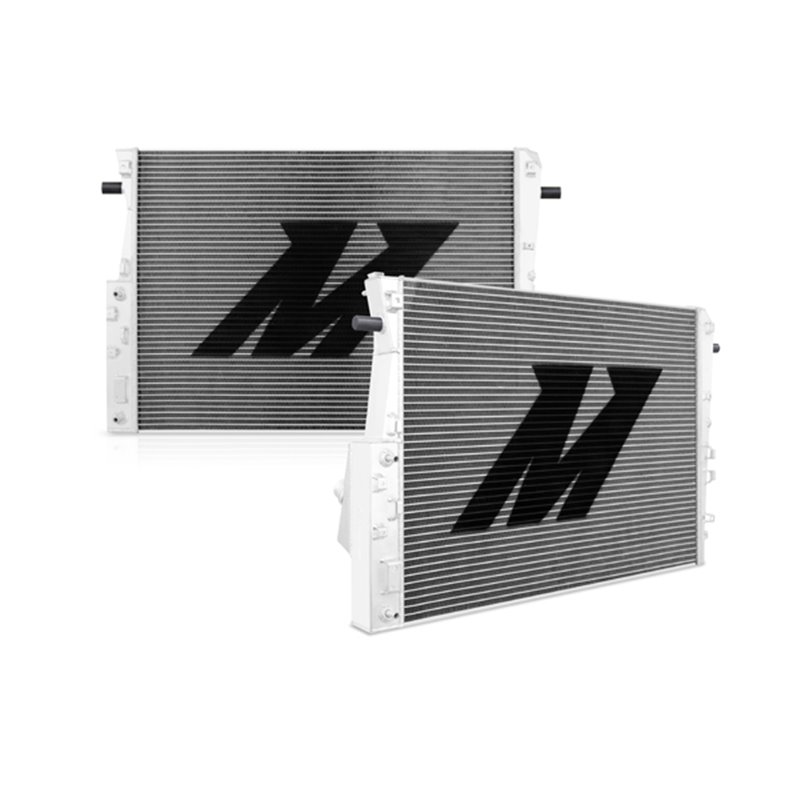 Mishimoto | Performance Radiator - F-250 / F-350 2008-2010 Mishimoto Radiators