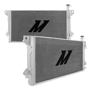 Mishimoto | Performance Radiator - F-150 5.4L / 6.2L 2010-2014 Mishimoto Radiators