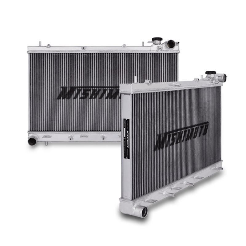 Mishimoto | Performance Radiator - Forester 2.5L 2004-2008 Mishimoto Radiators