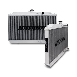 Mishimoto | Performance Aluminum Radiator - Integra 90-93 Mishimoto Radiateurs