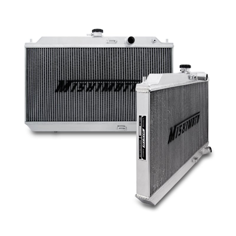 Mishimoto | Performance Aluminum Radiator - Integra 90-93 Mishimoto Radiateurs