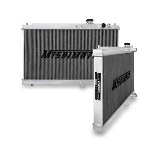 Mishimoto | Performance Aluminum Radiator - Integra 94-01 Mishimoto Radiateurs
