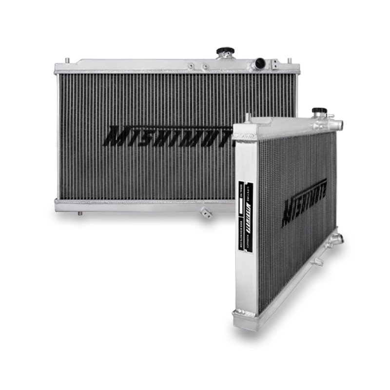 Mishimoto | Performance Aluminum Radiator - Integra 94-01 Mishimoto Radiateurs