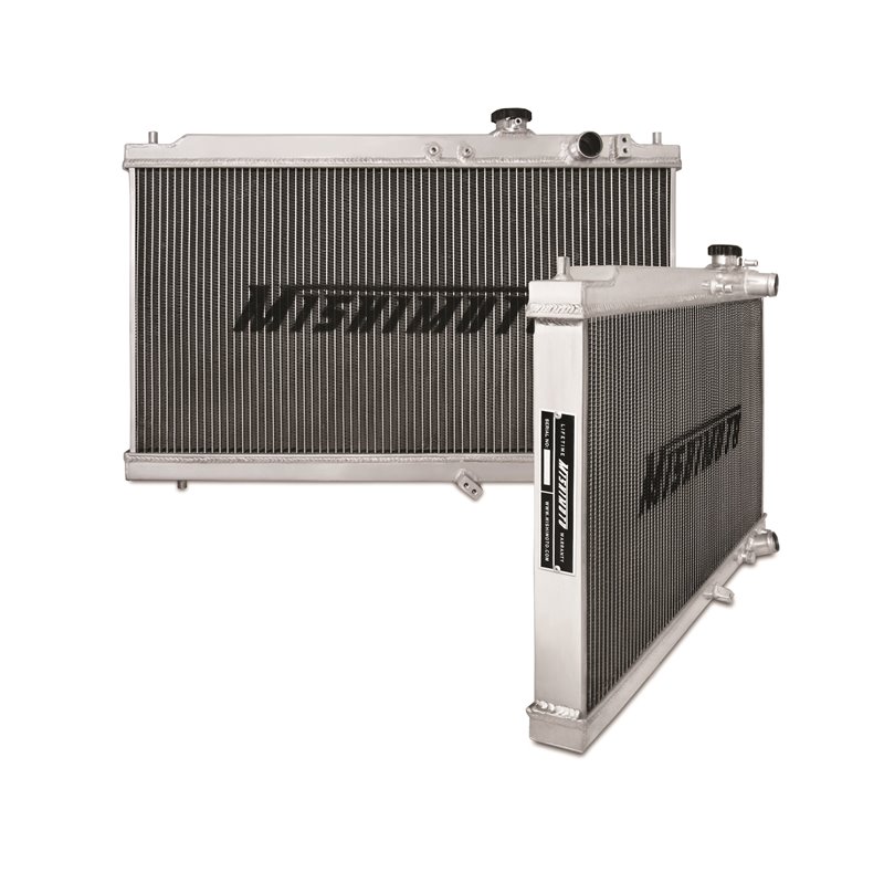 Mishimoto | Performance Aluminum Radiator - Integra 94-01 Mishimoto Radiateurs