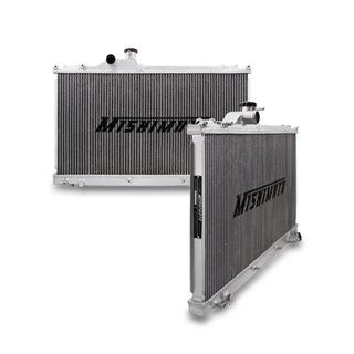 Mishimoto | Performance Aluminum Radiator - IS300 01-05 Mishimoto Radiateurs