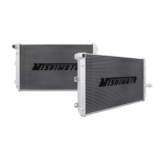 Mishimoto | Performance Aluminum Radiator - Golf GTI MK5 2.0T 06-09 Mishimoto Radiateurs