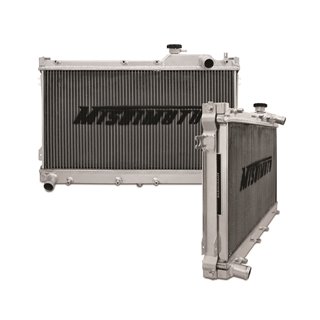 Mishimoto | Performance Aluminum Radiator - Miata 90-97 Mishimoto Radiateurs