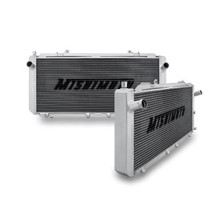 Mishimoto | Performance Radiator - MR2 Base / Turbo 2.0T / 2.2L 1991-1995 Mishimoto Radiators