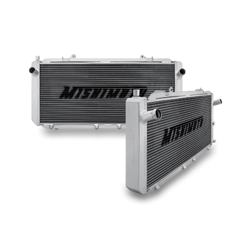 Mishimoto | Performance Radiator - MR2 Base / Turbo 2.0T / 2.2L 1991-1995 Mishimoto Radiators