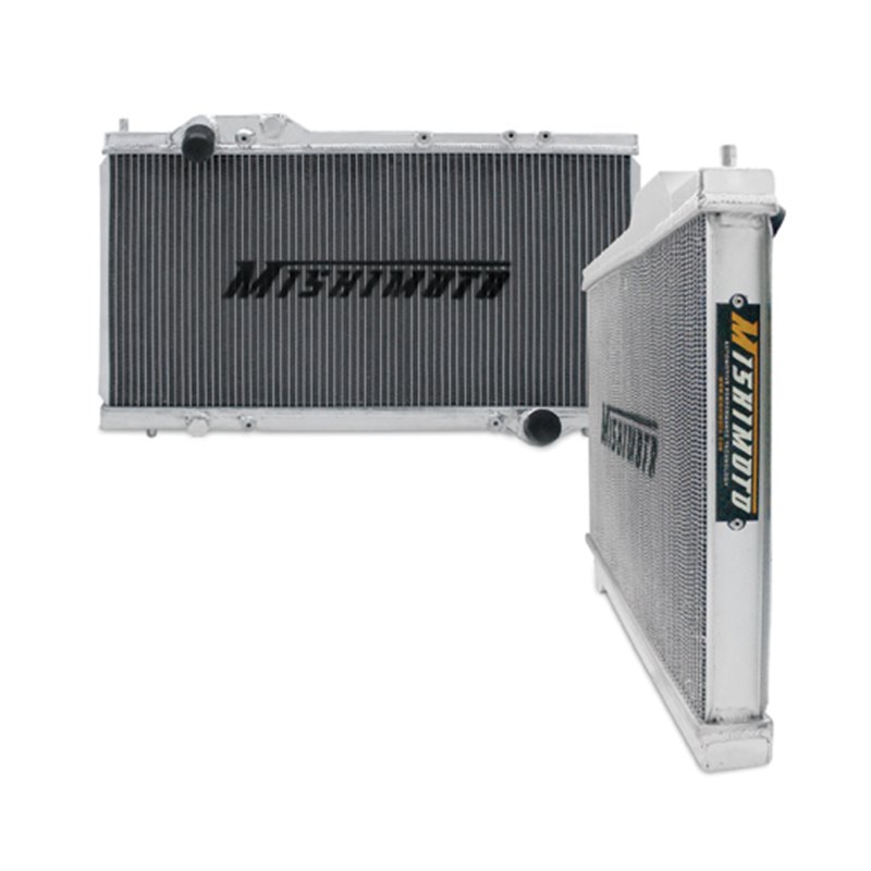 Mishimoto | Performance Radiator - NSX 3.0L / 3.2L 1991-2005 Mishimoto Radiators