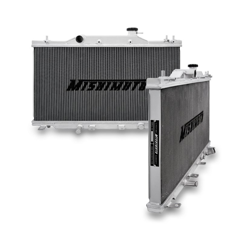 Mishimoto | Performance Aluminum Radiator - RSX / Type S 02-06 Mishimoto Radiateurs