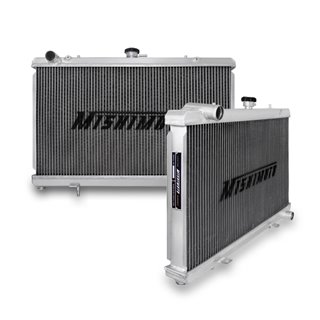 Mishimoto | Performance Aluminum Radiator - 240SX SR20 89-94 Mishimoto Radiateurs