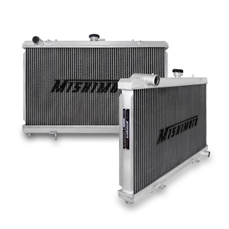 Mishimoto | Performance Aluminum Radiator - 240SX SR20 89-94 Mishimoto Radiateurs