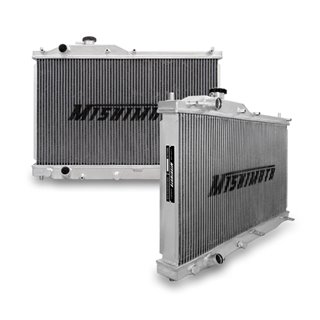 Mishimoto | Performance Aluminum Radiator - S2000 00-09 Mishimoto Radiateurs