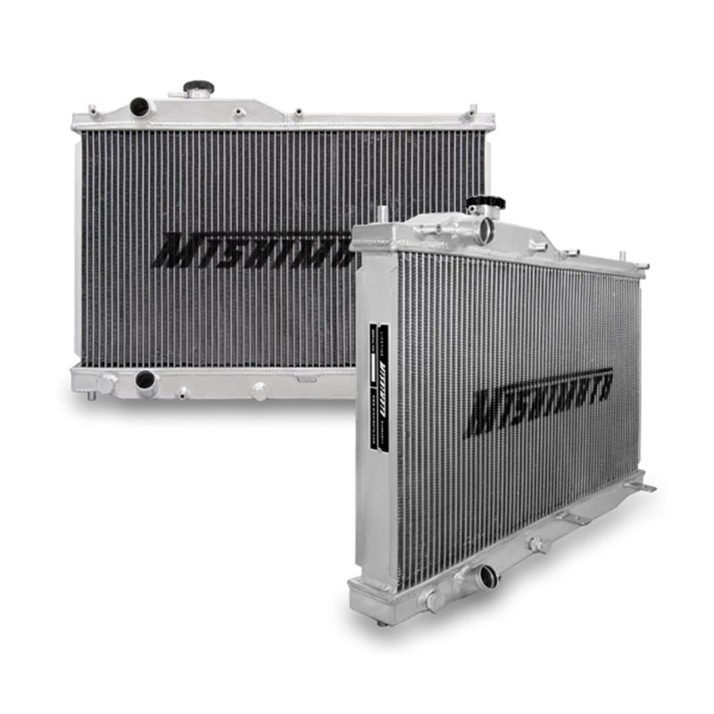 Mishimoto | Performance Radiator - S2000 Base / CR 2.0L / 2.2L 2000-2009 Mishimoto Radiators