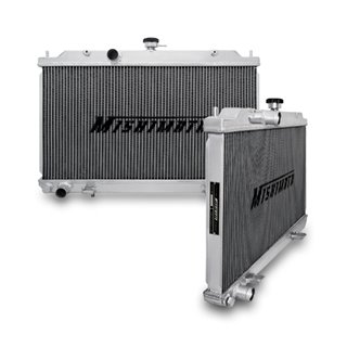 Mishimoto | Performance Aluminum Radiator - Sentra SE-R / Spec-V 02-06 Mishimoto Radiateurs