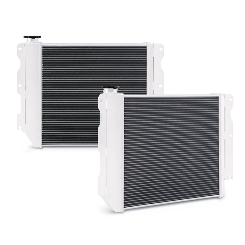 Mishimoto | Performance Radiator - Wrangler 1987-2004 Mishimoto Radiators