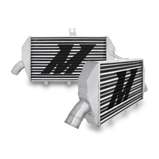 Mishimoto | Performance Turbo Intercooler - Lancer 2.0L / 2.4L 2003-2006 Mishimoto Intercoolers